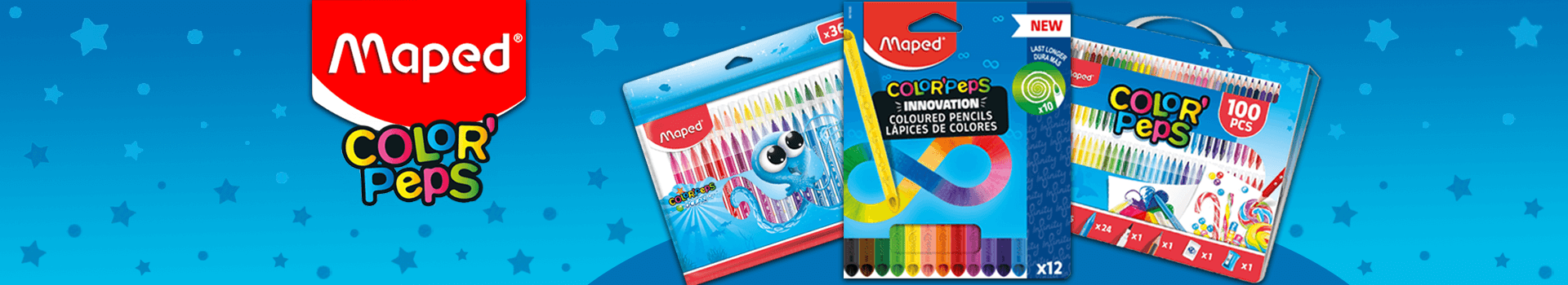 Maped Maped
