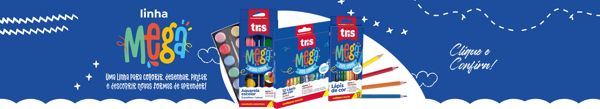 Mega Tris Mega Tris
