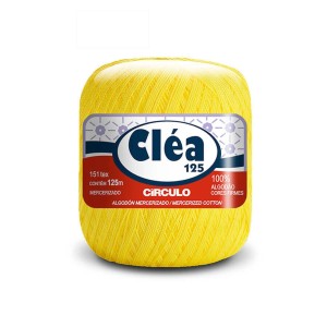 Linha Cléa 125 1709 - Gouda Circulo