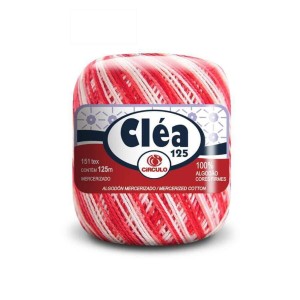 Linha Cléa 125 9202 - Antúrio Circulo