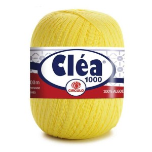 Linha Cléa 1000 1236 - Lima Circulo