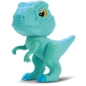 Dinossauro Little Velociraptor 772 Bambola