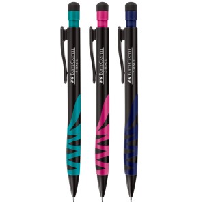 Lapiseira 0.5mm Z-Pencil Faber Castell