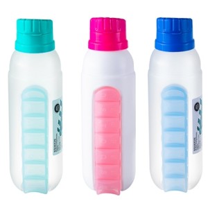 Squeeze Porta Comprimido 730ml Plasduran
