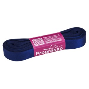 Fita de Cetim n.3 1199 - Azul Bic Progresso