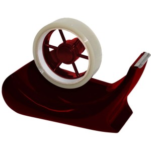 Suporte para Fita Adesiva SF-2000 - Vinho Gramp Line