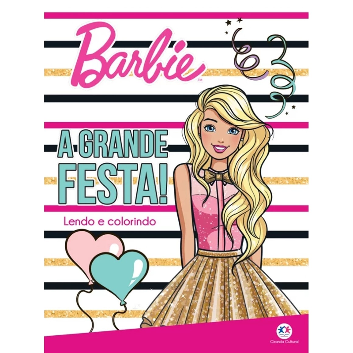 20 Desenhos da Barbie para imprimir  Barbie para colorear, Libros para  pintar, Libros para colorear