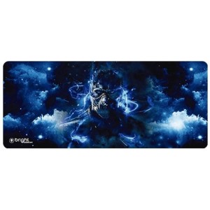 Mouse Pad Gamer Big Ninja 70cm x 30cm 0553 Bright