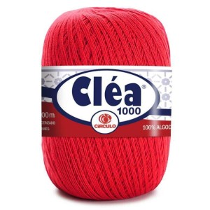Linha Cléa 1000 3581 - Pimenta Circulo