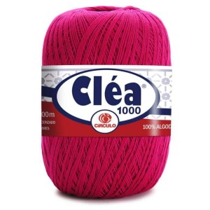 Linha Cléa 1000 6133 - Pink Circulo