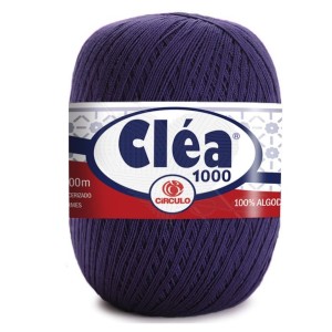 Linha Cléa 1000 6388 - Violeta Circulo