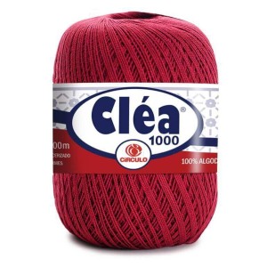 Linha Cléa 1000 7136 - Marsala Circulo