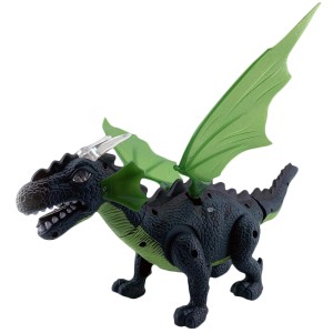 Dragão Extreme CP069786 CKS Brinquedos