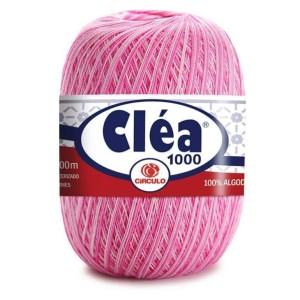 Linha Cléa 1000 9284 - Bailarina Circulo