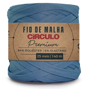 Fio de Malha Premium 2966 - Escalada Circulo