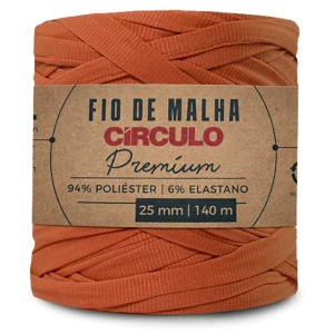 Fio de Malha Premium 7370 - Gruta Circulo