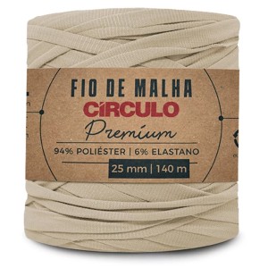 Fio de Malha Premium 7993 - Deck Circulo