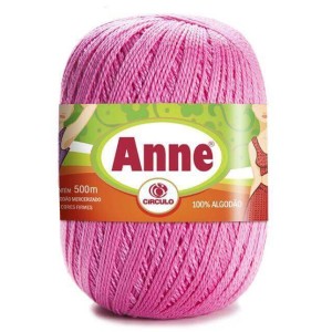 Linha Anne 3182 - Pitaya Circulo