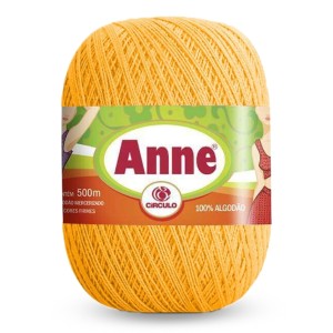 Linha Anne 4146 - Gema Circulo