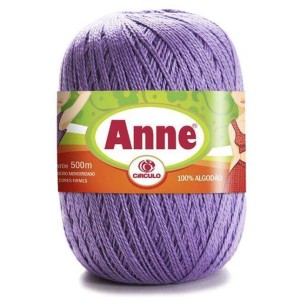 Linha Anne 6399 - Azaléia Circulo