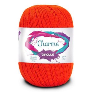 Linha Charme 4021 - Brasa Circulo