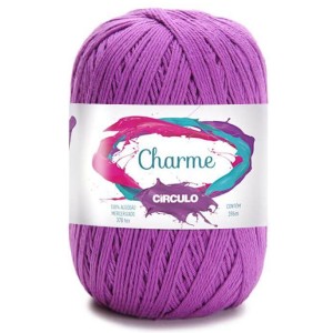 Linha Charme 6218 - Turmalina Circulo