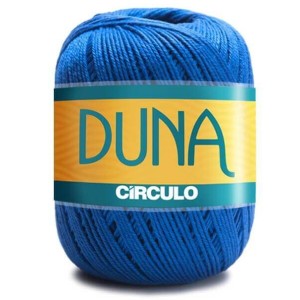 Linha Duna 2829 - Azul Bic Circulo