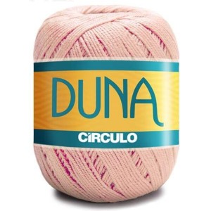 Linha Duna 4127 - Alperce Circulo