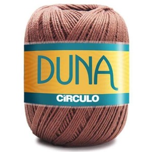 Linha Duna 7738 - Café Circulo