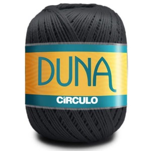 Linha Duna 8323 - Cinza Onix Circulo