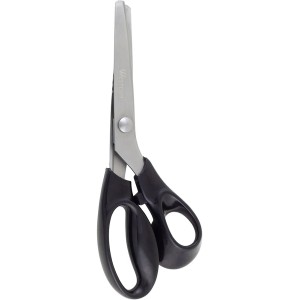 Tesoura para Picotar 22cm Western