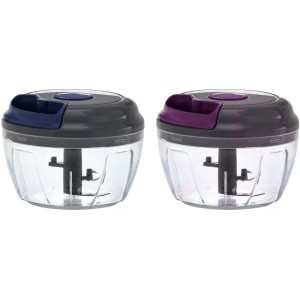 Processador de Alimentos Semi Automático com Dispenser 1225 Paramount