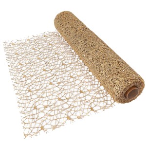 Fita Natalina Dourada 43348-152 Grillo