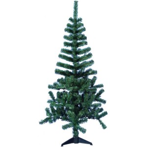 Árvore de Natal 150cm Verde Canadense Magizi