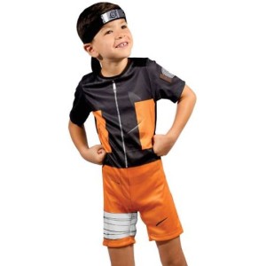 Fantasia G Naruto 6608 Super Magia