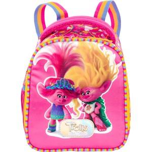 Lancheira Especial Trolls Sisters 066243-00 Sestini