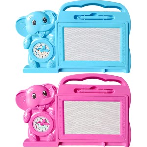 Lousa Mágica Elefante com Caneta RF11 Toy Mix