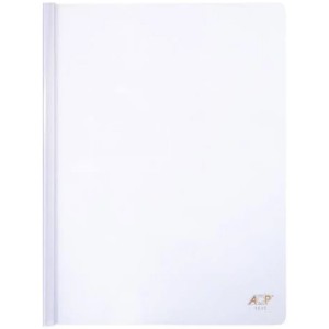 Pasta Canaleta A4 - Cristal 1035.CR ACP