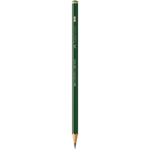 Lápis Regent H 9000 Faber Castell