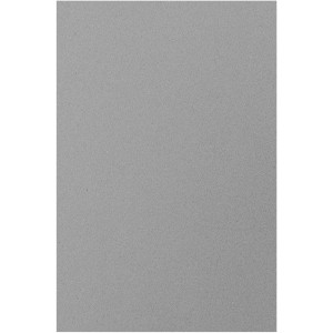 Placa de EVA Liso 40x60cm - Cinza