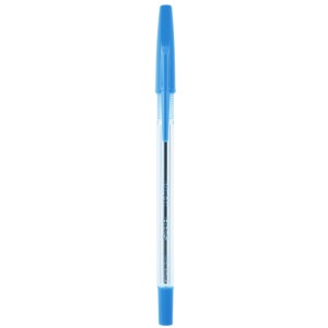 Caneta Esferográfica 0.7mm BP-S Azul Pilot