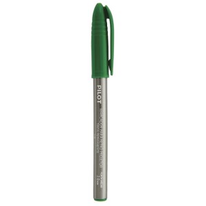 Caneta Retroprojetor 2.0mm - Verde Pilot
