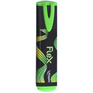 Marca Texto Flex FluoPeps - Verde Maped