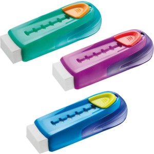 Borracha Escolar Estilete Maped