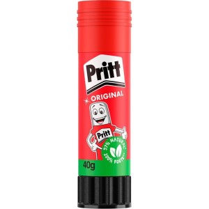 Cola em Bastão 40g Escolar Pritt Henkel