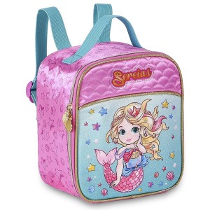 Lancheira Térmica 9