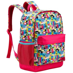 Mochila Disney 100 Anos 11974 XeryUs