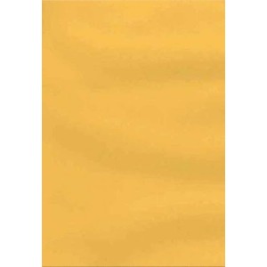 Papel Kraft Ouro 80g 66cm x 96cm com 250 Folhas