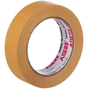 Fita Crepe Kraft 25mm x 50m Adere