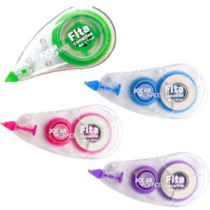 Corretivo em Fita 5mm x 6m Jocar Office